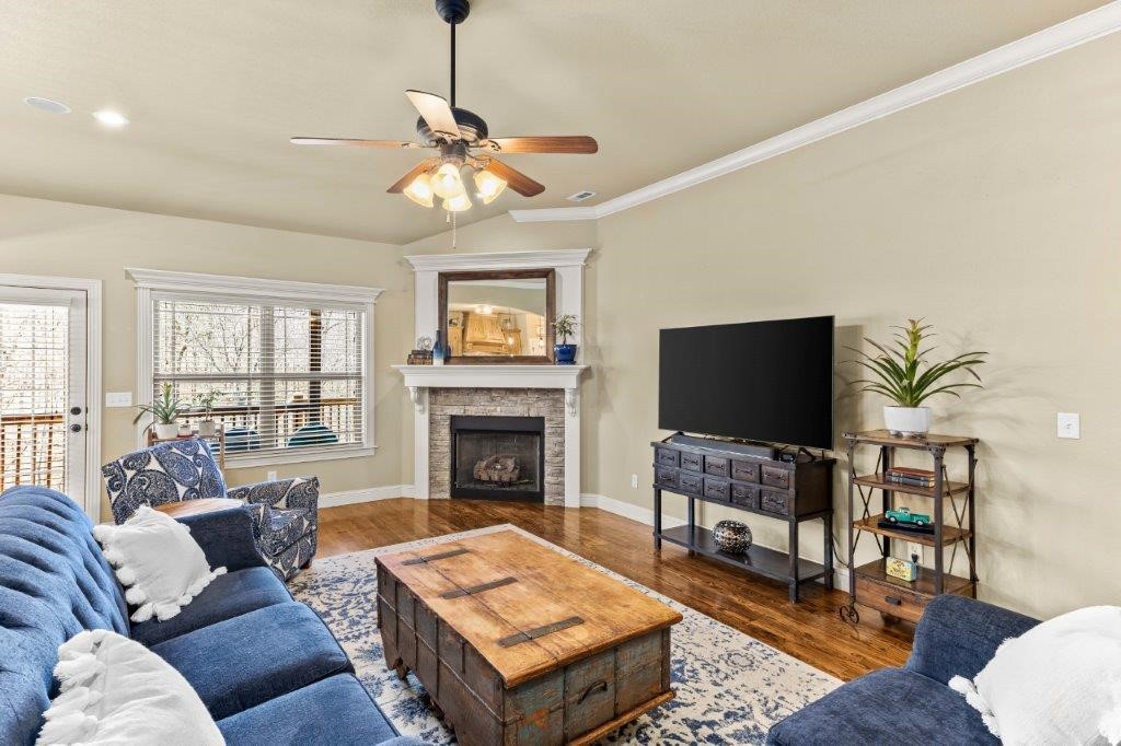 Lambeth - Residential