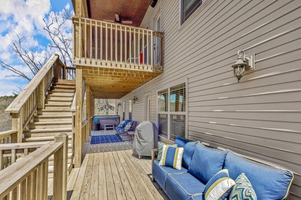 Lambeth - Residential