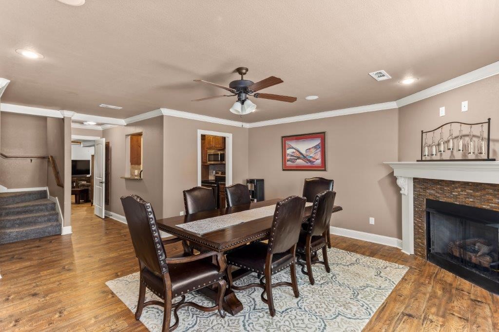 Lambeth - Residential