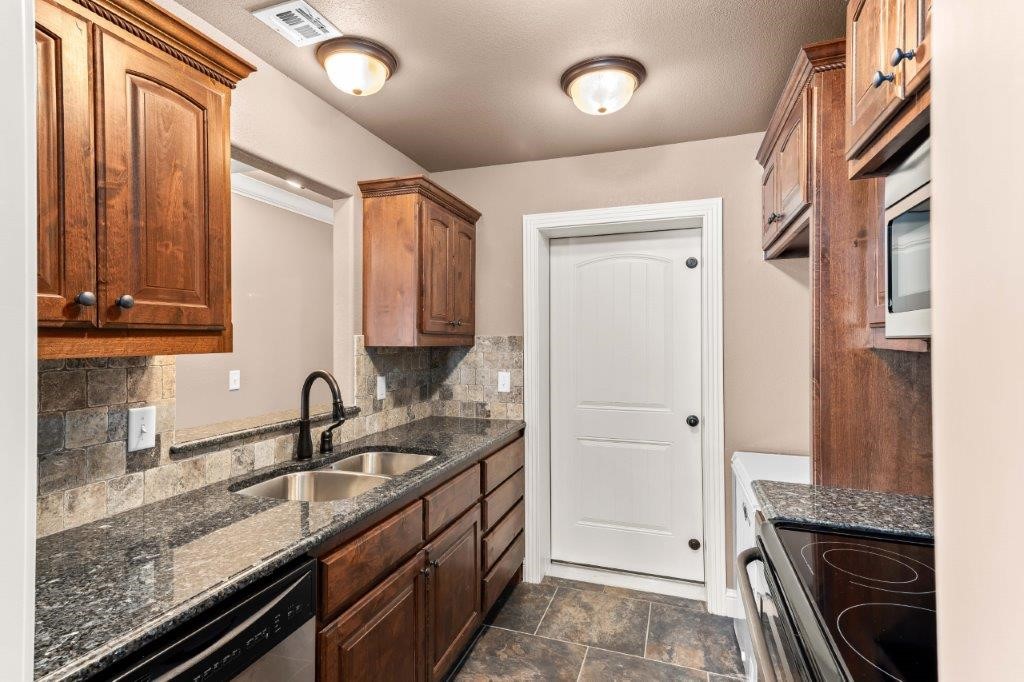 Lambeth - Residential