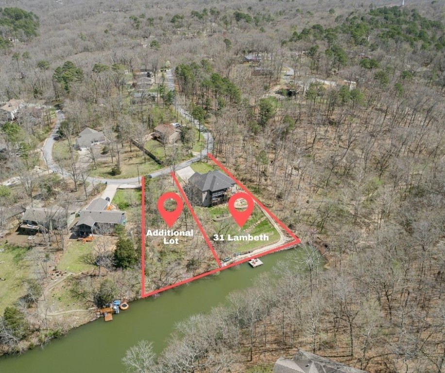 Lambeth - Residential