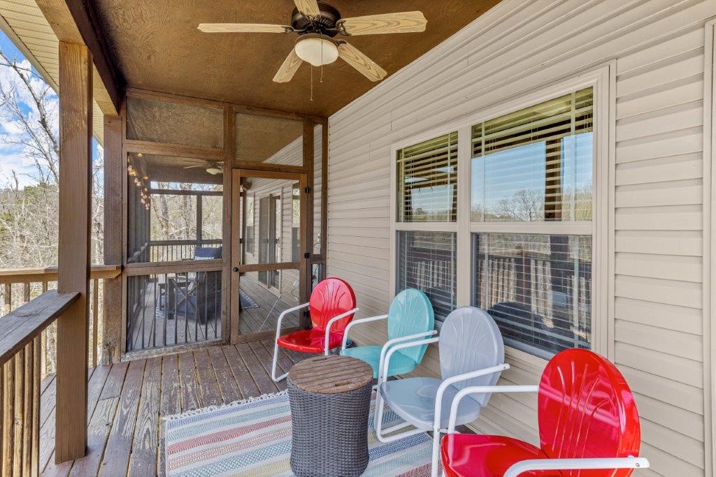 Lambeth - Residential