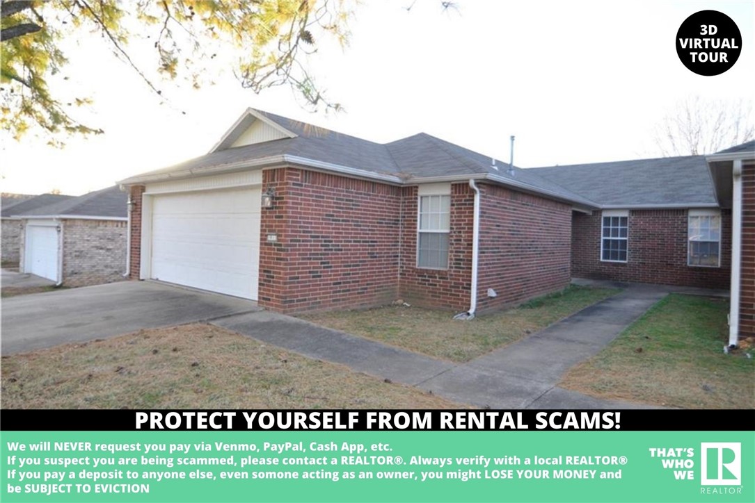 MLS DATA ONLY - Lease Renewal
