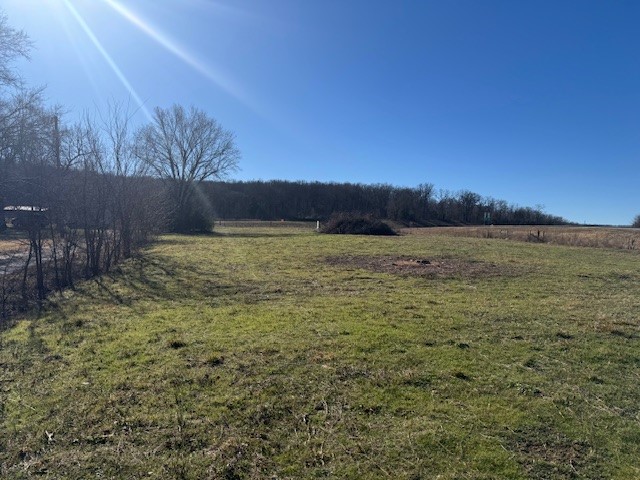 Prairie Grove Outlots - Land