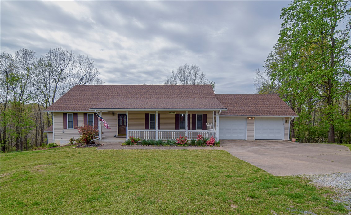 Quail Meadow Rurban - Residential