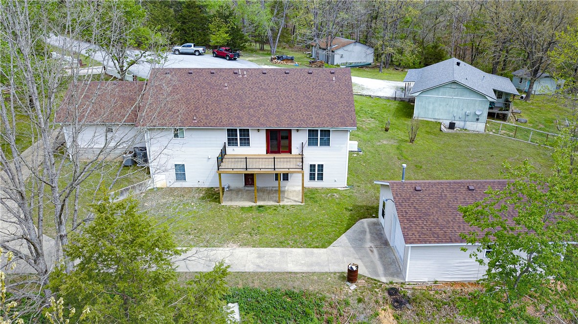 Quail Meadow Rurban - Residential