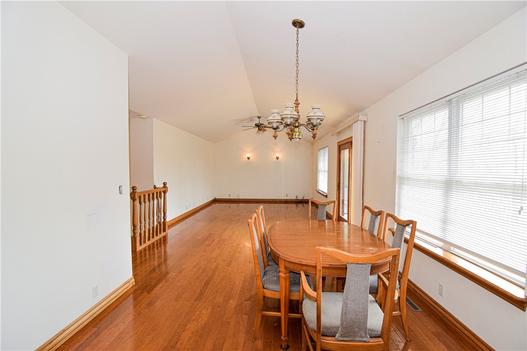 Quail Meadow Rurban - Residential