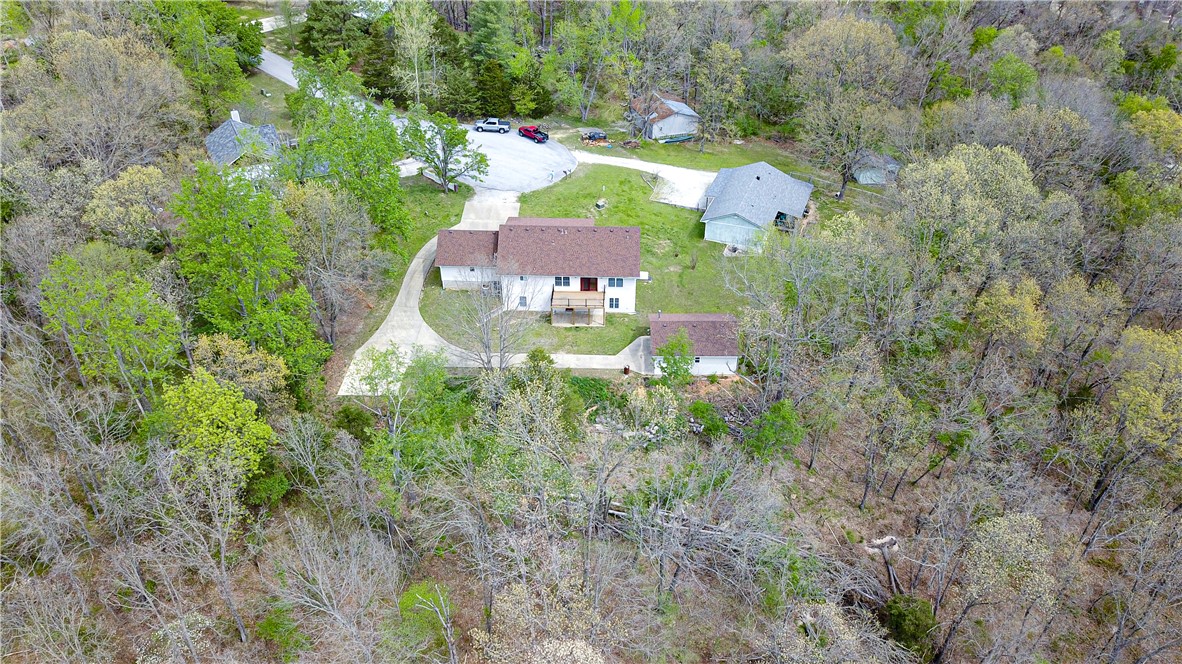 Quail Meadow Rurban - Residential