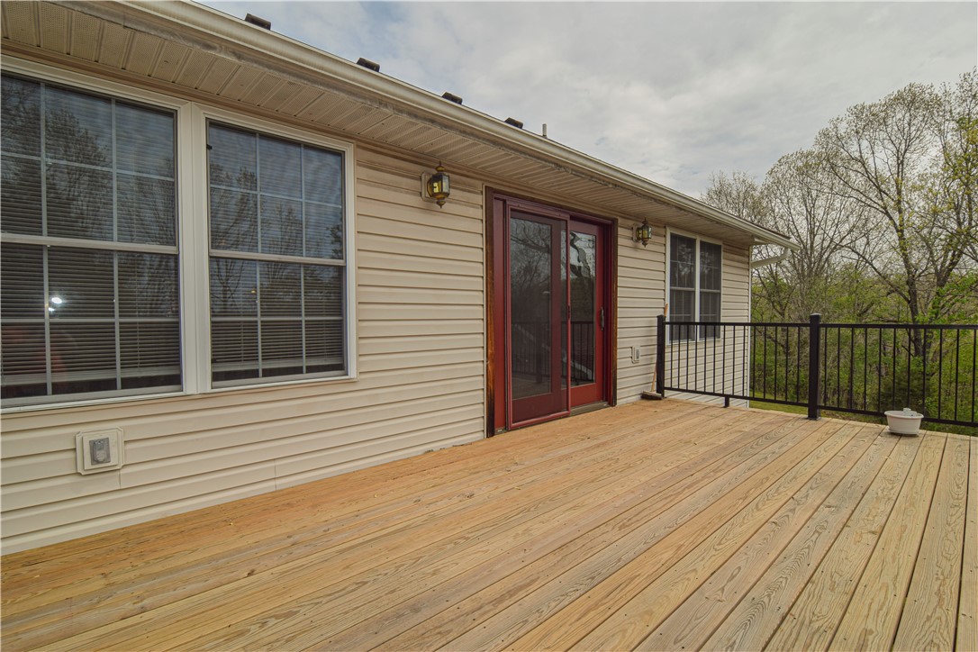 Quail Meadow Rurban - Residential