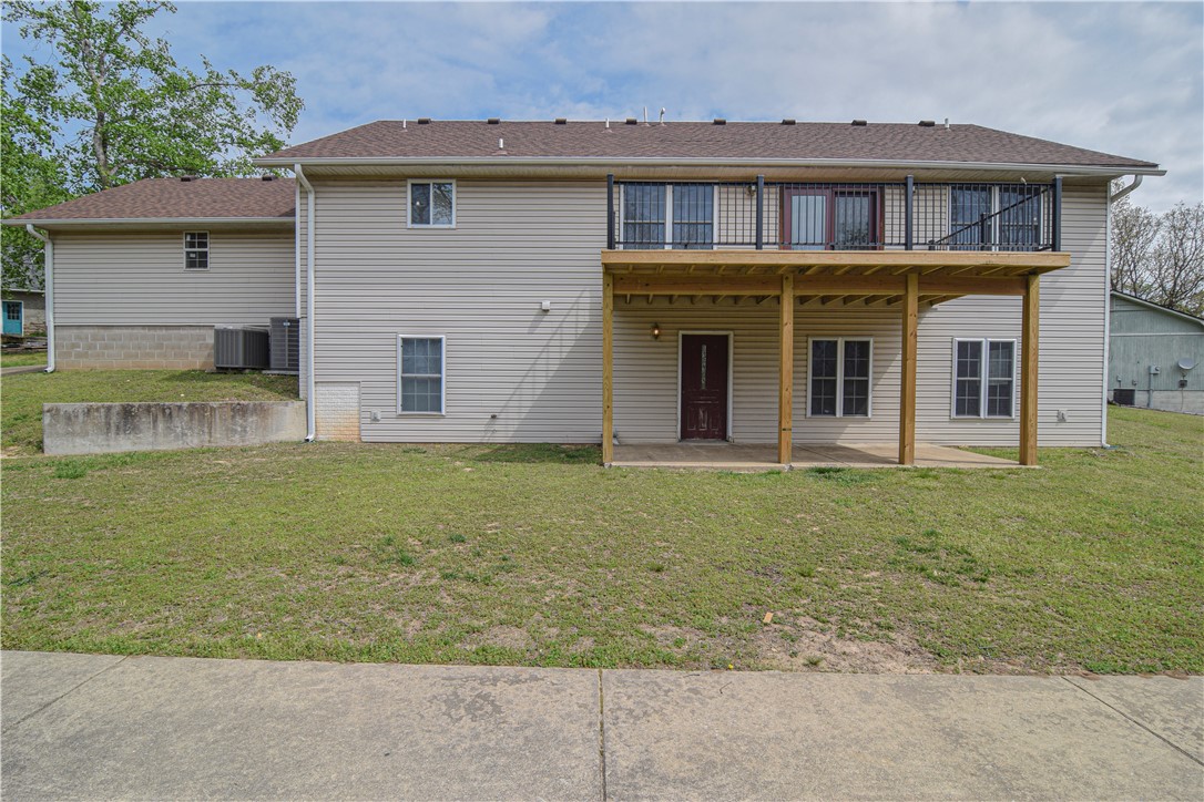 Quail Meadow Rurban - Residential