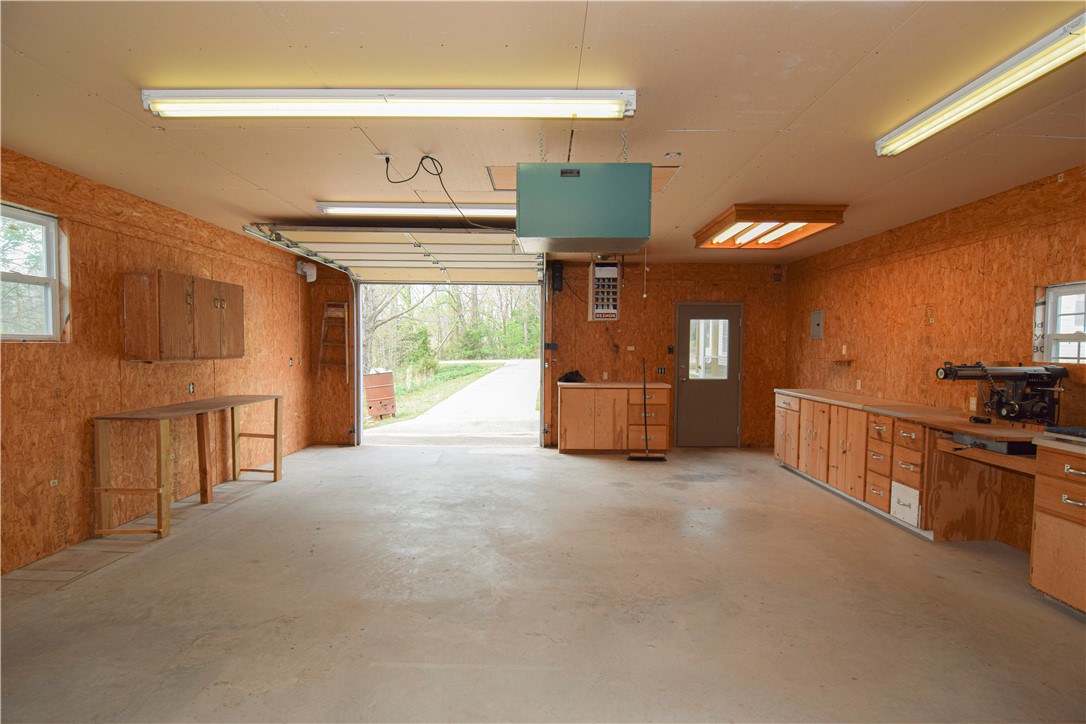 Quail Meadow Rurban - Residential
