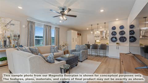 Photo of 3329 SE MP Parkway, Bentonville, AR 72712 (MLS # 1356515)
