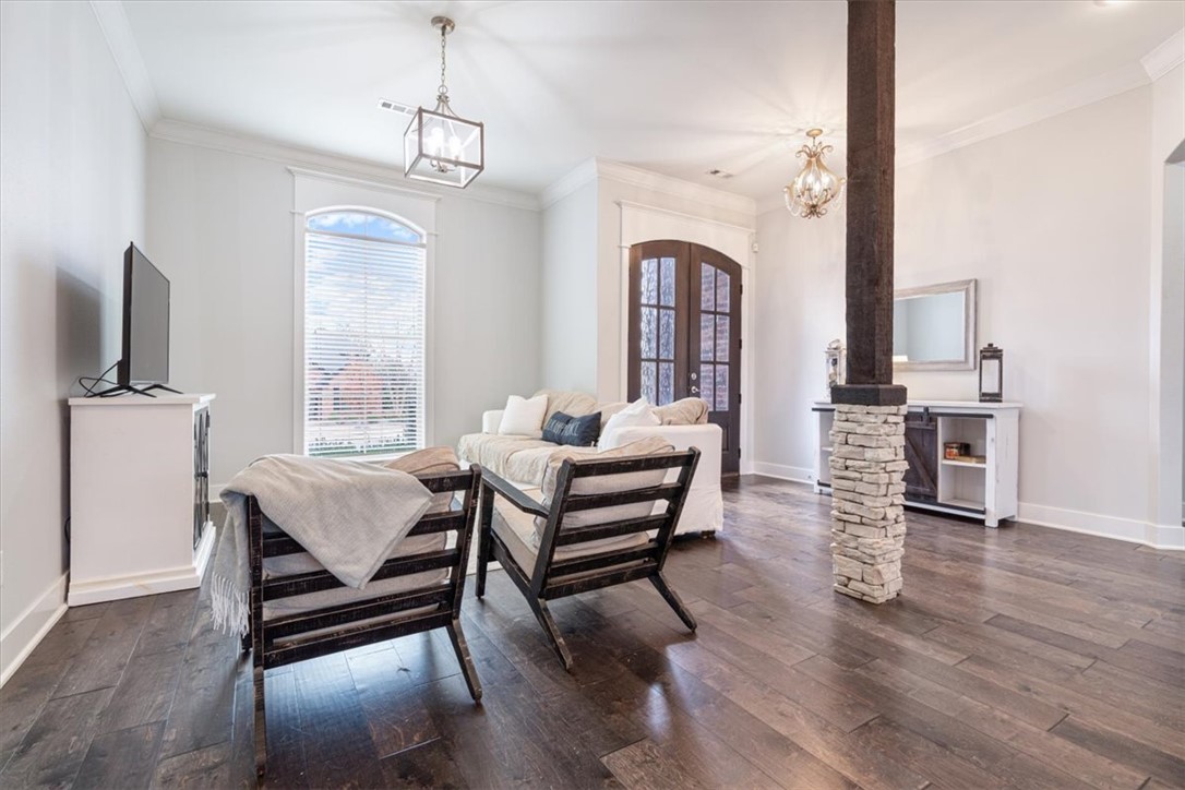 The Falls - Residential