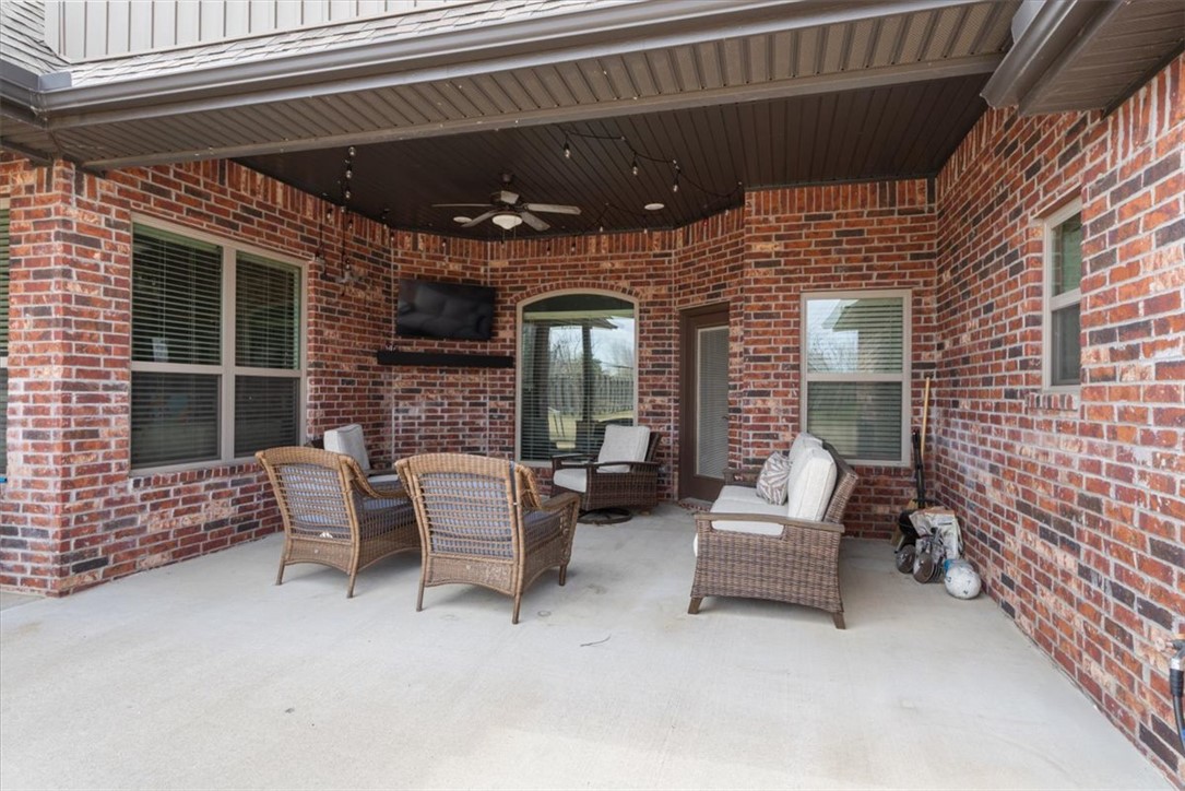 The Falls - Residential