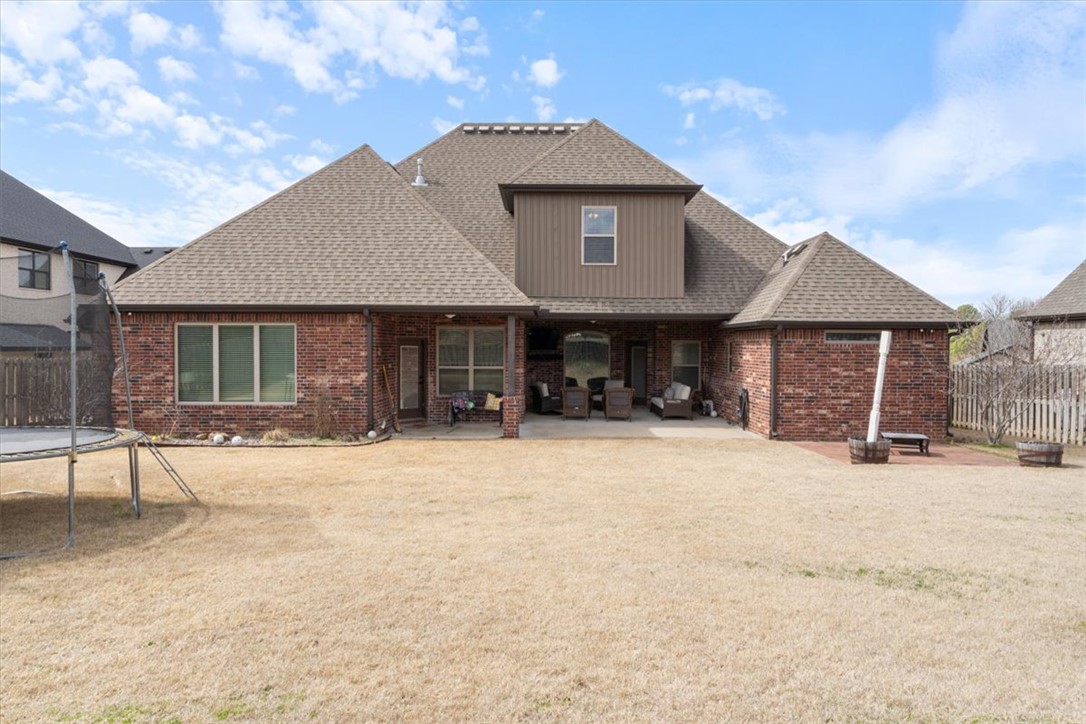 The Falls - Residential