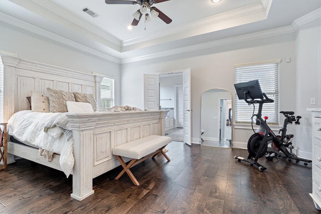 The Falls - Residential