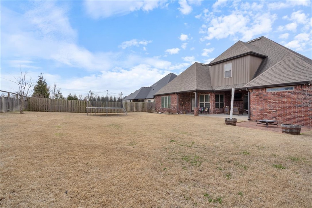 The Falls - Residential