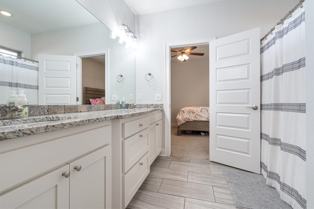 The Falls - Residential