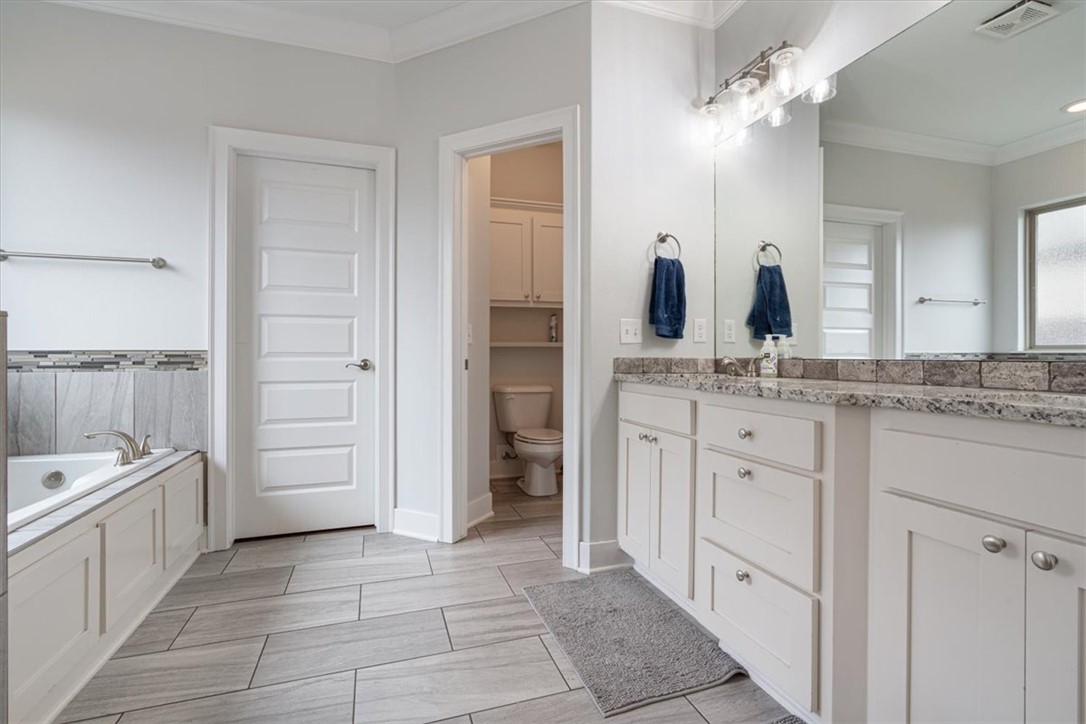 The Falls - Residential