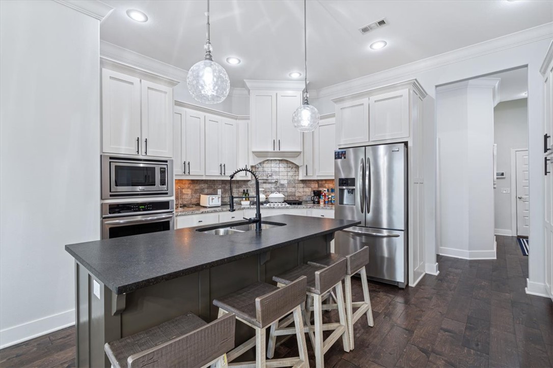 The Falls - Residential