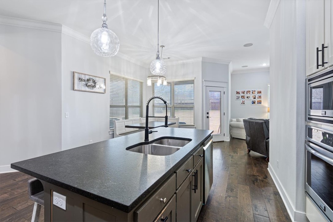 The Falls - Residential