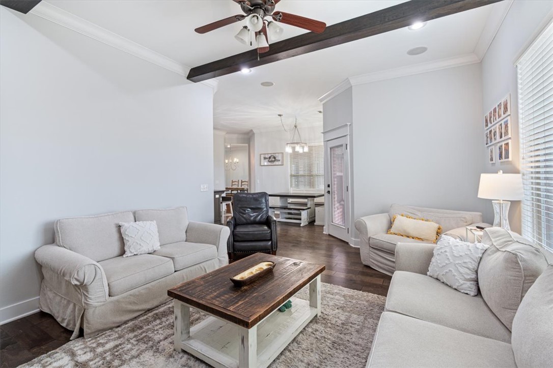 The Falls - Residential