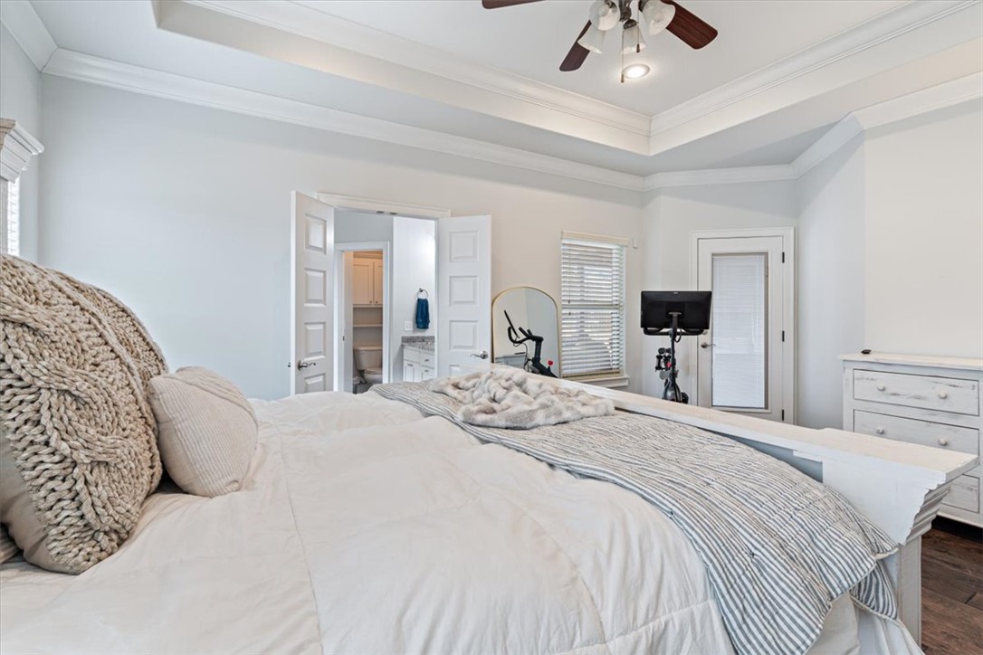 The Falls - Residential