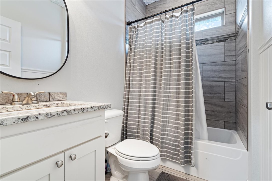 The Falls - Residential