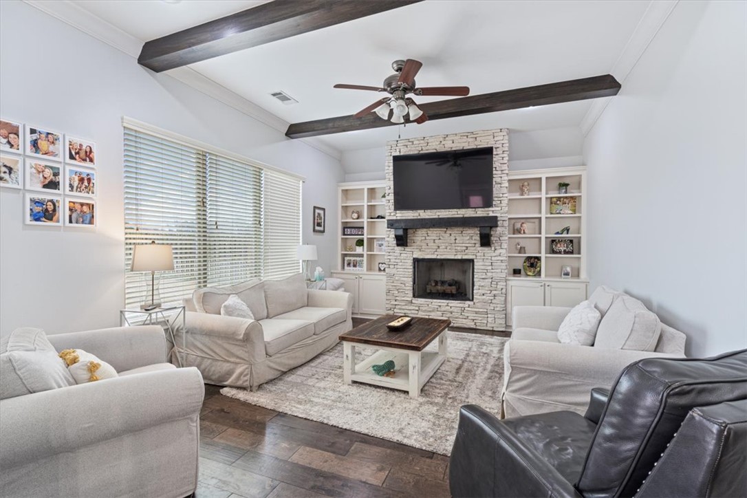 The Falls - Residential