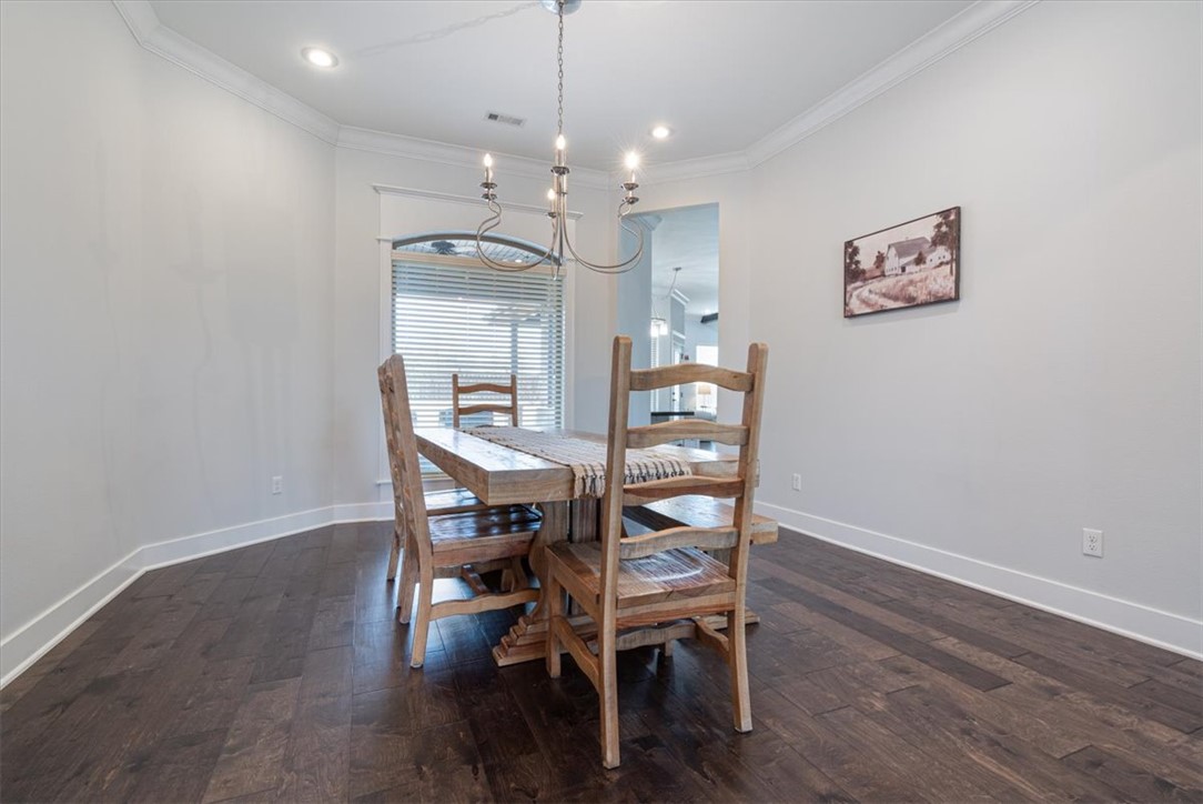 The Falls - Residential