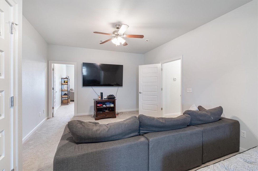 The Falls - Residential