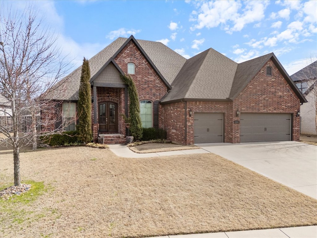 The Falls - Residential