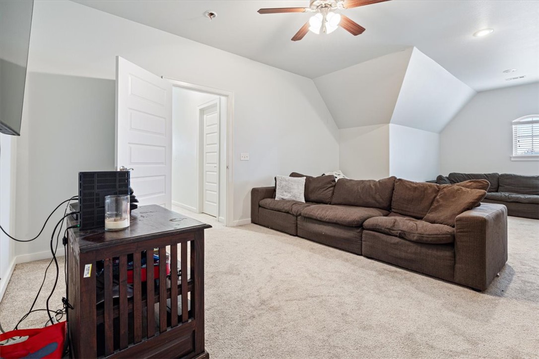 The Falls - Residential