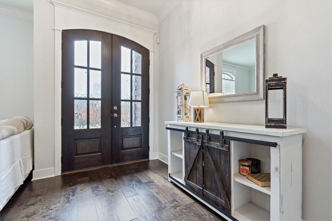 The Falls - Residential