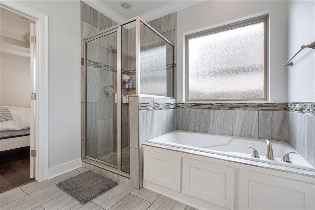 The Falls - Residential