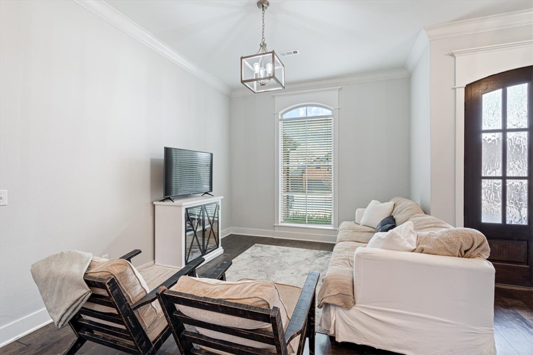 The Falls - Residential