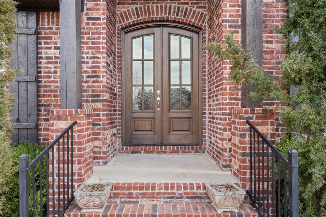 The Falls - Residential