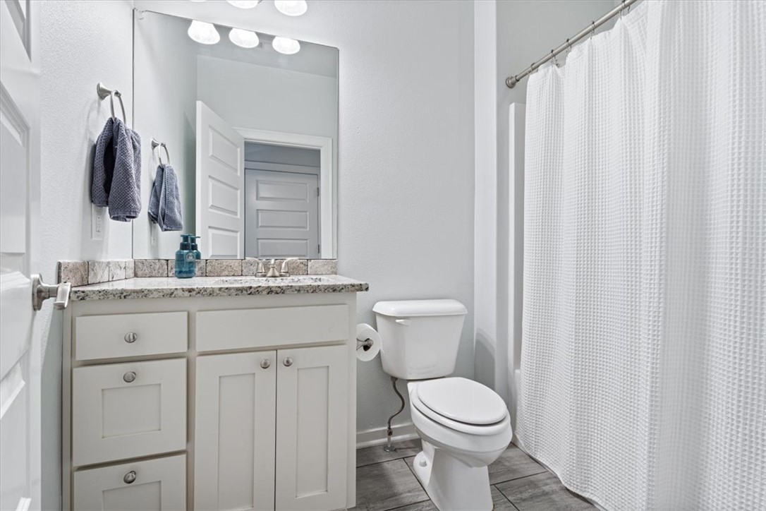 The Falls - Residential