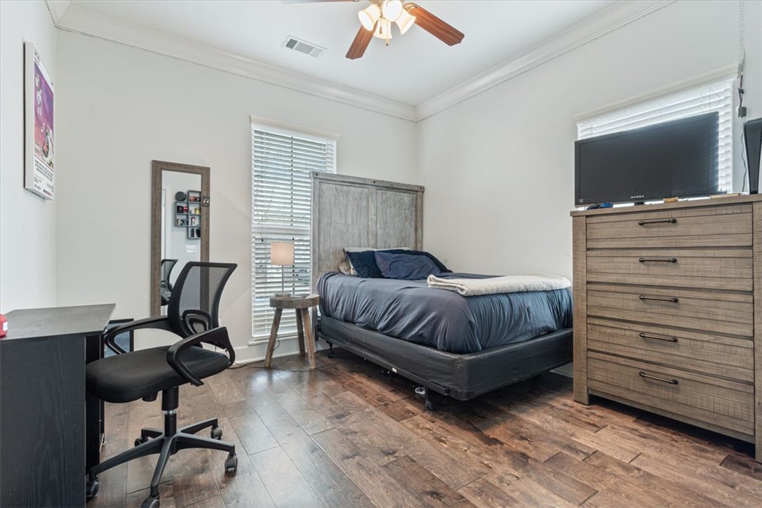 The Falls - Residential