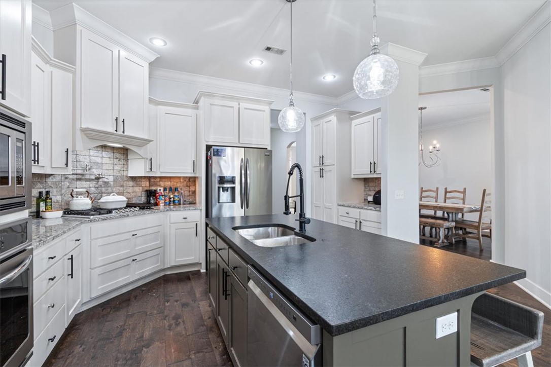 The Falls - Residential