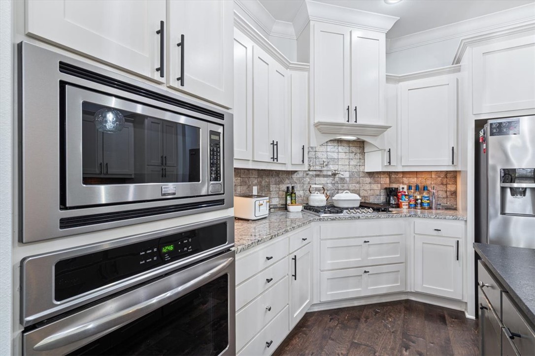 The Falls - Residential