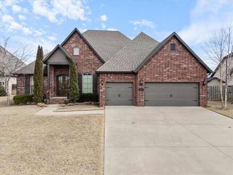 Photo of 405 Angel Falls Lane, Springdale, AR 72762 (MLS # 1342669)