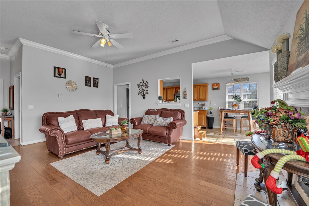 Hidden Lake Sub Ph Vi - Residential