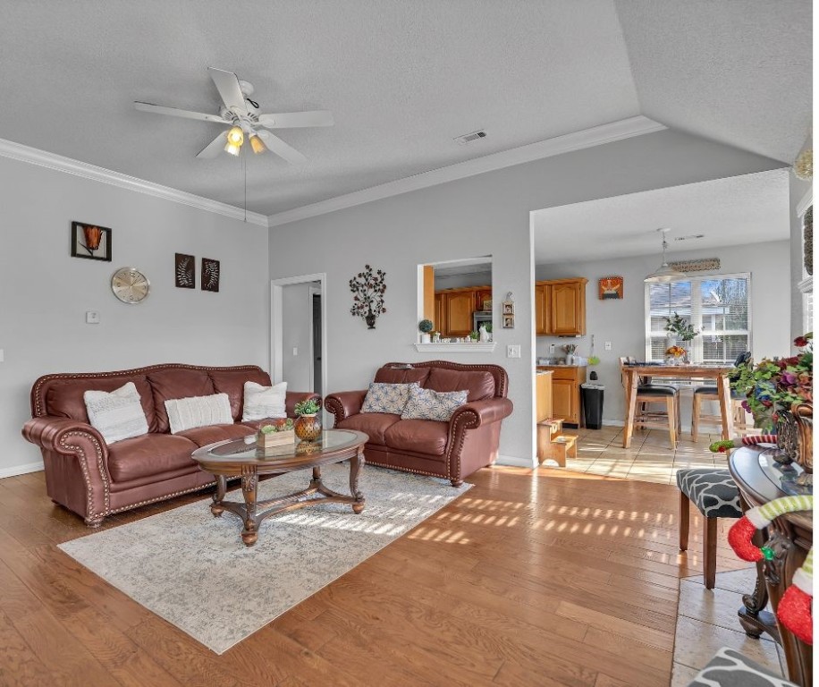 Hidden Lake Sub Ph Vi - Residential