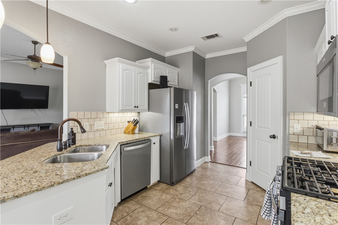 Mountain Ranch Sub Ph I - Residential