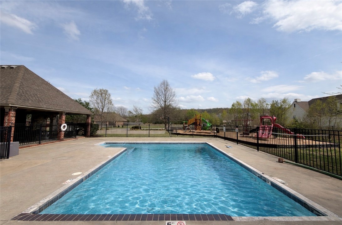 Mountain Ranch Sub Ph I - Residential