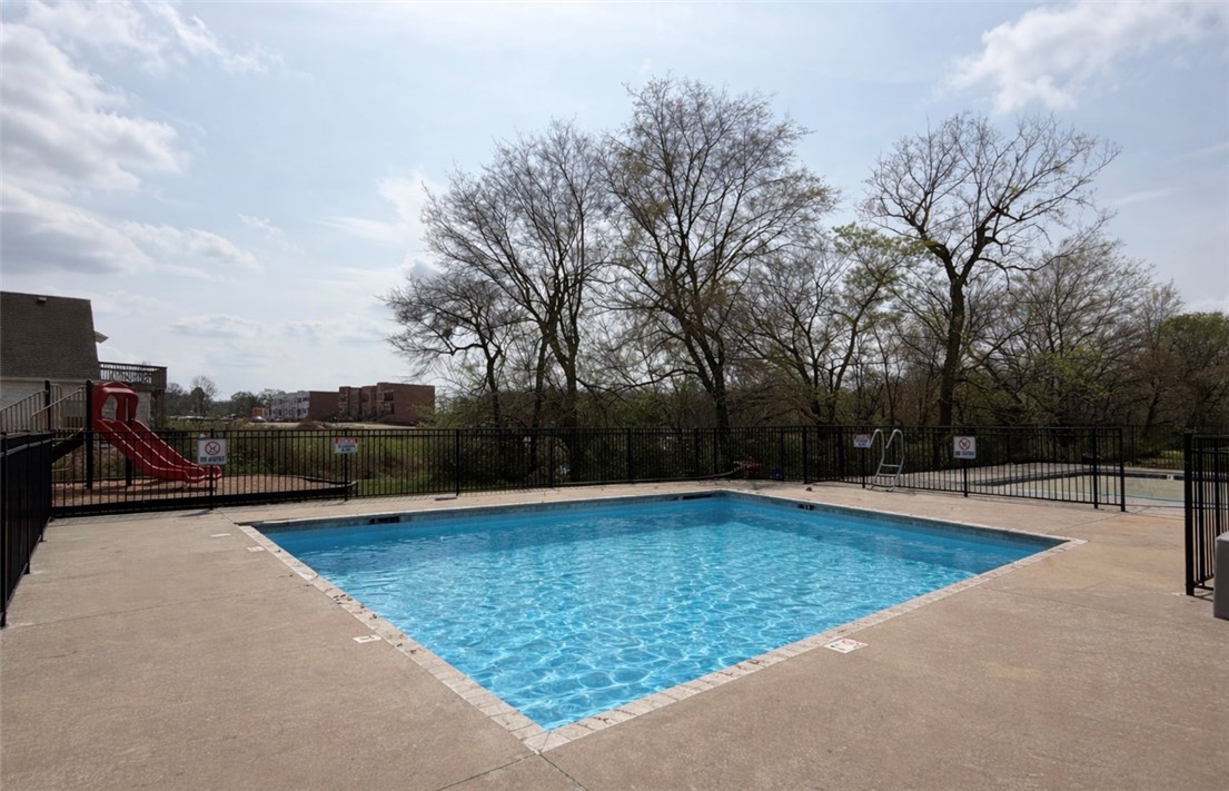 Mountain Ranch Sub Ph I - Residential