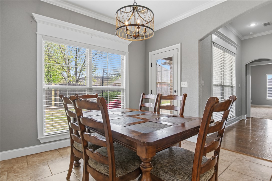 Mountain Ranch Sub Ph I - Residential