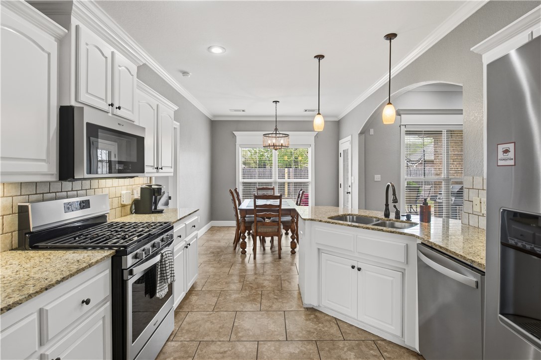 Mountain Ranch Sub Ph I - Residential