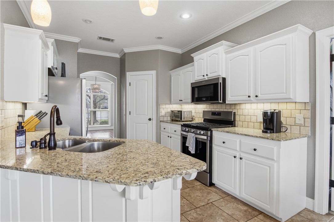 Mountain Ranch Sub Ph I - Residential